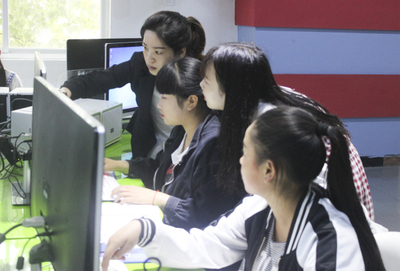 成都希望職業(yè)學(xué)校2017年軟件測試服務(wù)專業(yè)招生簡章