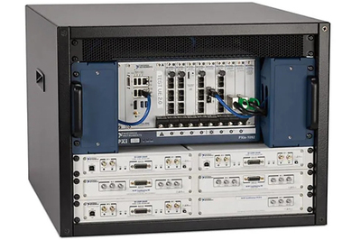 NI發(fā)布支持獨(dú)立組網(wǎng)的5G新空口測(cè)試UE解決方案，加速5G終端研發(fā)與驗(yàn)證