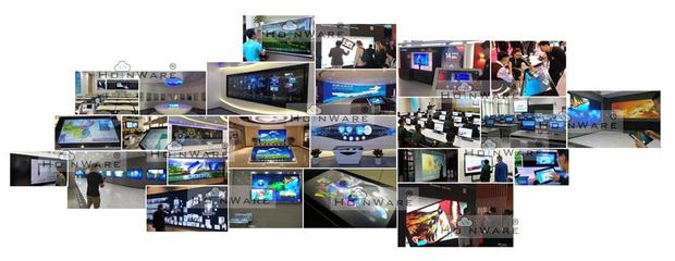 HoinWare推出交互子品牌“互甩”，開啟跨屏幕互動新紀元