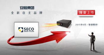 SECO 互聯網技術驅動下的全新品牌時代