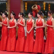 廣州禮儀慶典廣州舞臺背景架出租