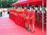 廣西龍城慶典 文化傳統與禮儀服務的交融共生
