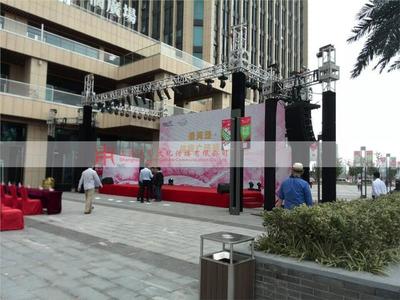 崇明區禮儀慶典帳篷租賃公司 一站式保障你的慶典體驗