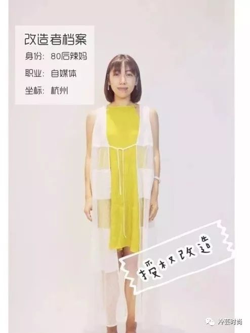 如何做整體造型方案 整體造型與服裝新零售有著怎樣的關系