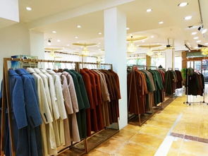 周巷也有品牌工廠直銷女裝店了,你知道嗎 免費(fèi)送羊絨圍巾