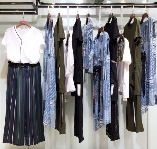 服裝批發(fā)商揭秘尋找貨源鮮為人知的真相