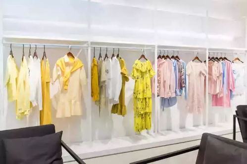 順豐突然殺入服裝零售,有些企業死了都不知道對手是誰