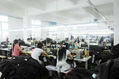 淺談服裝工廠生產(chǎn)、品質(zhì)、技術(shù)三大部門職能關(guān)系