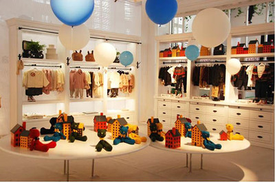 終端零售產(chǎn)品怎么陳設(shè)才好?終端零售產(chǎn)品陳設(shè)方法