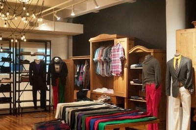 楊大筠:互聯(lián)網(wǎng)盛行 實體店的未來何在?-服裝名人名家-中國服裝人才網(wǎng)