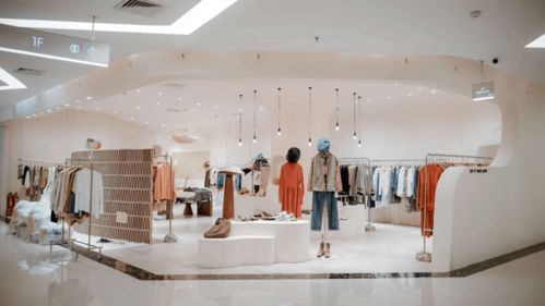 專業市場變身記 廣州越秀融入國際圈,盡顯新潮范