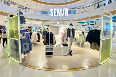 存貨40億,關店72家,森馬服飾一季度凈利下滑僅賺2個億